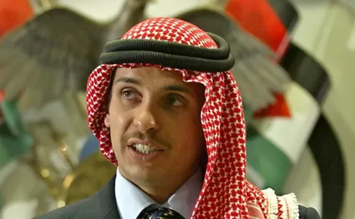 تطورات متسارعة في الأردن بعد رسالة مفاجئة من الأمير حمزة .. تفاصيل