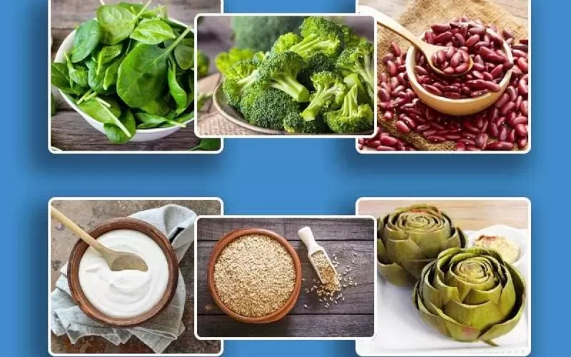 ستة اطعمة شعبية تخلصك من الامساك