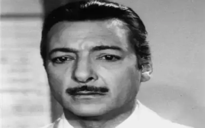 رشدي اباظة انتقم من زوجته التي خانته مع امير عربي شهير بطريقة صادمة وحقيقة تعرضه للاغتصاب بسببها