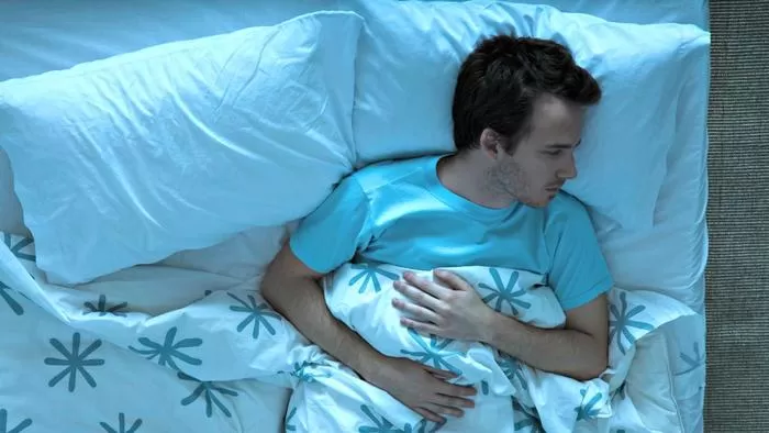 تخلص من التعرف الليلي قبل النوم بطرق بسيطة وفعالة للحصول على نوم عميق والتخلص من الأرق