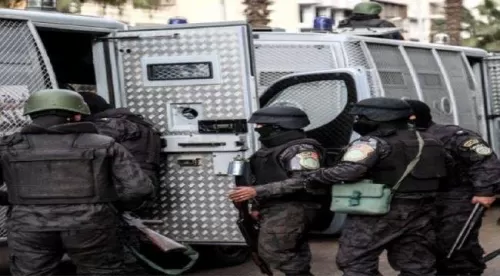 مصر.. شاب ينهي حياة أمه بطريقة مروعة ثالث أيام العيد