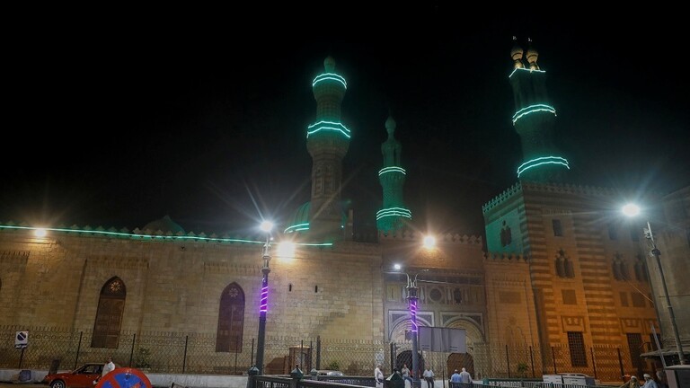 4 دقائق كادت تفسد صيام يوم عرفة على ملايين المسلمين