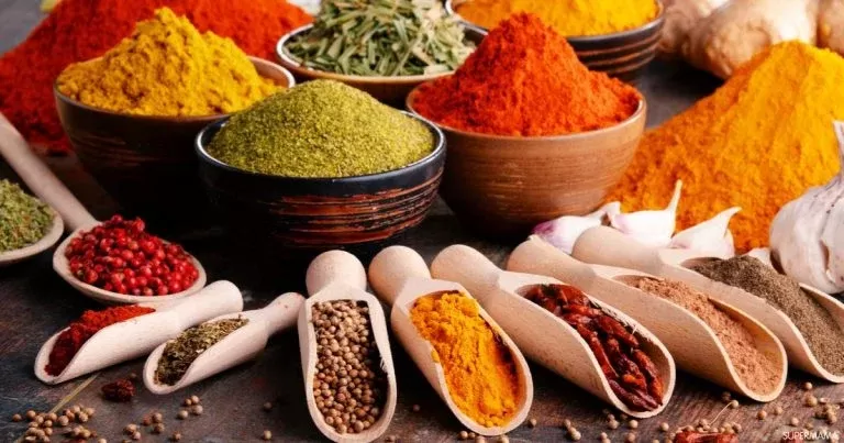 إذا اردت ان تحمي نفسك من السكري عليك بتناول هذا النوع من التوابل على الريق !!