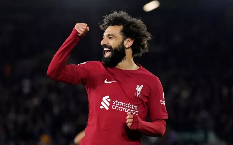 تسريبات تكشف تفاصيل عقد محمد صلاح مع الاتحاد السعودي التي ستجعله أغلى لاعب في التاريخ