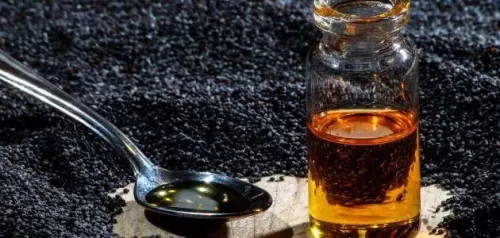 مشروب هذه العشبة المذكورة في القرأن يقضي على حصوات الكلى وينظف الكبد من السموم خلال ساعات