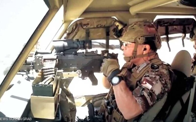 تهديد لـ ملك الأردن “سنحتلكم بدبابتين في 3 ساعات”