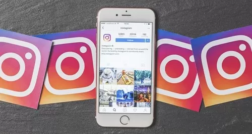 استرجاع الصور المحذوفة من انستقرام والمنشورات المحذوفة بالخطوات 2021