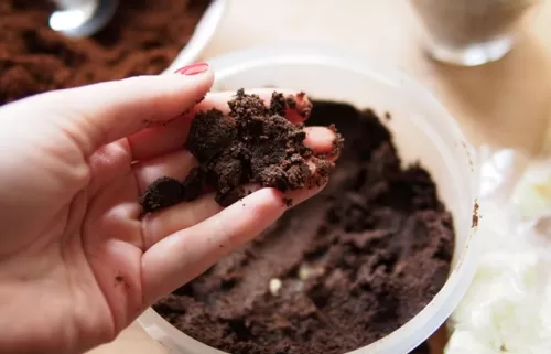 استخدامات ستفاجئك لبقايا القهوة