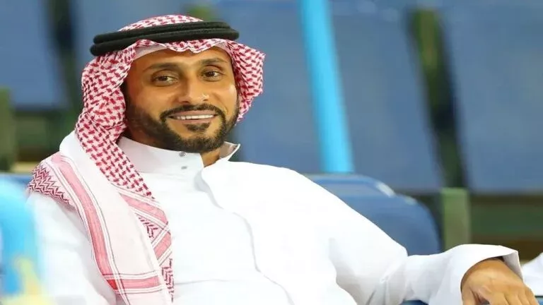 سامي الجابر يثير الجدل في السعودية بهذا الموقف من انتقال فارس عوض الى قنوات SSC السعودية