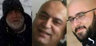 مسدس كاتم للصوت وعبوة ناسفة.. مقتل 3 في ظروف غامضة بشمال لبنان