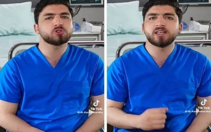 طبيب سعودي يكشف عن 5 أطعمة تُسبب السرطان عند استخدامها يومياً.. فيديو