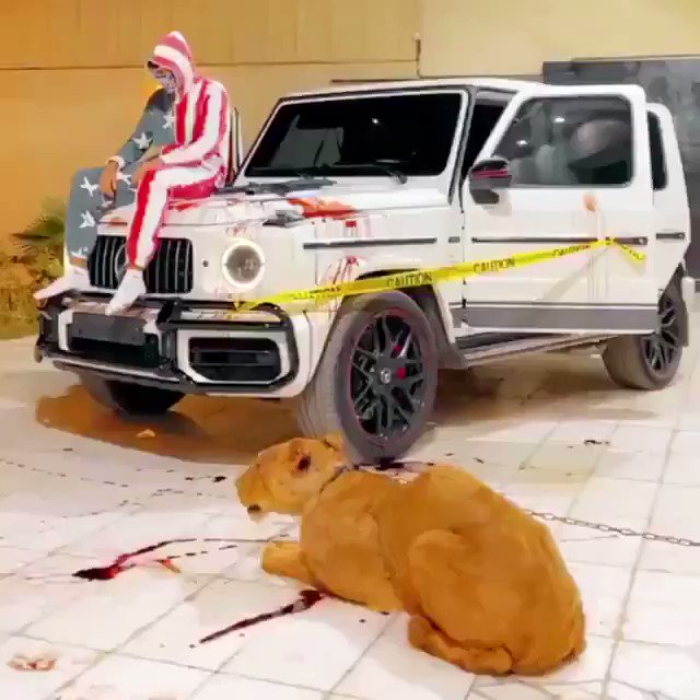 فيديو مُضمّن
