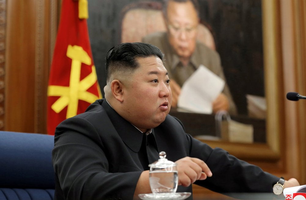 Ù†ØªÙŠØ¬Ø© Ø¨Ø­Ø« Ø§Ù„ØµÙˆØ± Ø¹Ù† â€ªKim Jong-unâ€¬â€