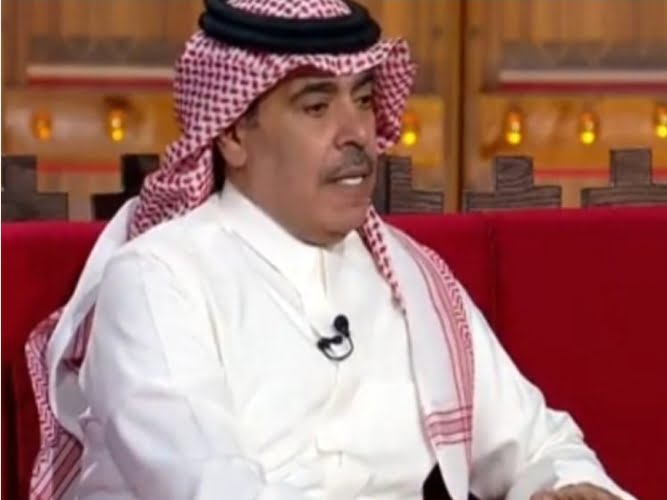 شاهد: ظهور صادم لنجم كرة القدم السعودية ماجد عبد الله