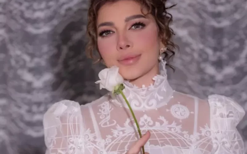 فيديو لحركات جريئة بين أصالة وزوجها في السعودية تثير السخط في المملكة