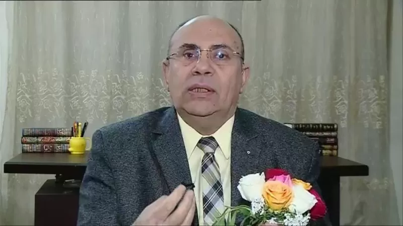 الشيخ مبروك عطية يصدم الجميع: زوجتي لا تنام معي الا بخمسين جنيه في الساعة