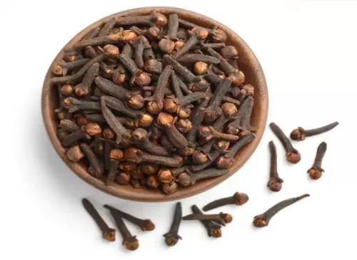 فوائد خارقة للقرنفل عند تناوله بهذه الطريقة