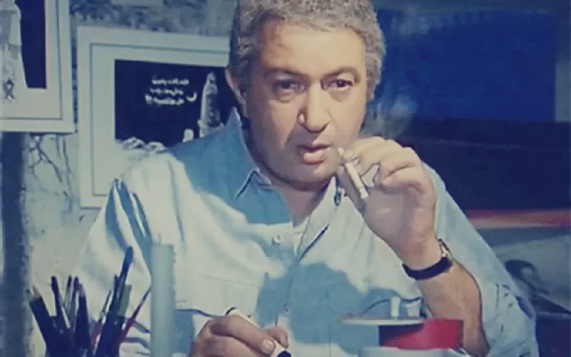 فيلم نور الشريف الذي طلب رئيس عربي من حسني مبارك منع عرضه وهكذا تحولت حياة الفنان الكبير بعده ليكون زير نساء في قصة لا تصدق