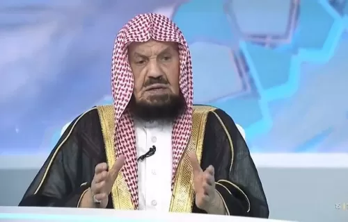 فيديو من السعودية للسعودة عندما تتحول لخيانة للوطن والملك