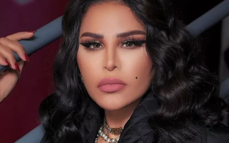 الفنانة الإماراتية احلام تكشف بالخطأ وثيقة تبين حجم ثروتها الخيالي والرقم ارعب الجميع واصبحت اغنى من بعض ملوك الخليج