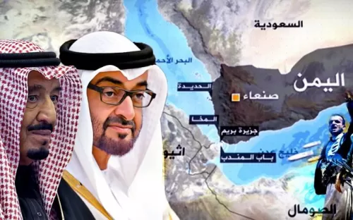 صحيفة سعودية كُبرى .. الأمارات تمارس المراهقة السياسية وهذا ما ينتظرها