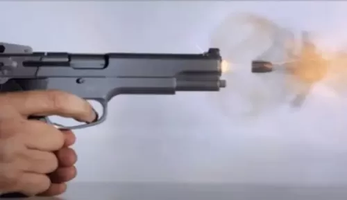 في جريمة مقززة: عجوز يقتل ابنه البار بطريقة وحشية لسبب صادم