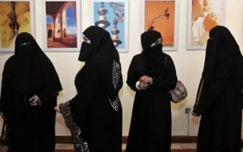 السعودية تزف بشرى سارة لكل الفتيات المقبلات على الزواج وتمنحهم هذه الميزة الرائعة لأول مرة