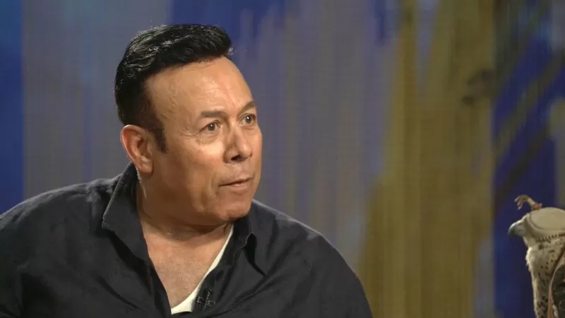 شاهد بالصور.. الفنان أحمد ماهر تزوج من إعلامية شهيرة وأبنة فنان كبير أنعم الله عليها بجمال فائق .. لن تصدق من تكون