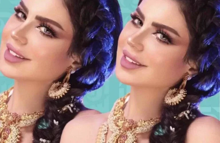 شاهد ما قالته حليمة بولند عن مهرها الذي حصلت عليه من عريسها الجديد