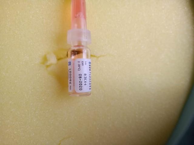 في فضيحة جديدة..لقاح منتهي الصلاحية يهدد حياة أكثر من مليون طفل يمني