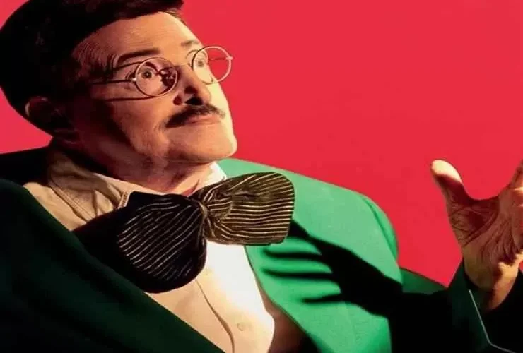 سمير غانم قاطع عادل إمام نهائياً منذ عشرين سنة بسبب مشهد ساخن جداً في هذا الفيلم الممنوع من العرض مع هذه الفنانة