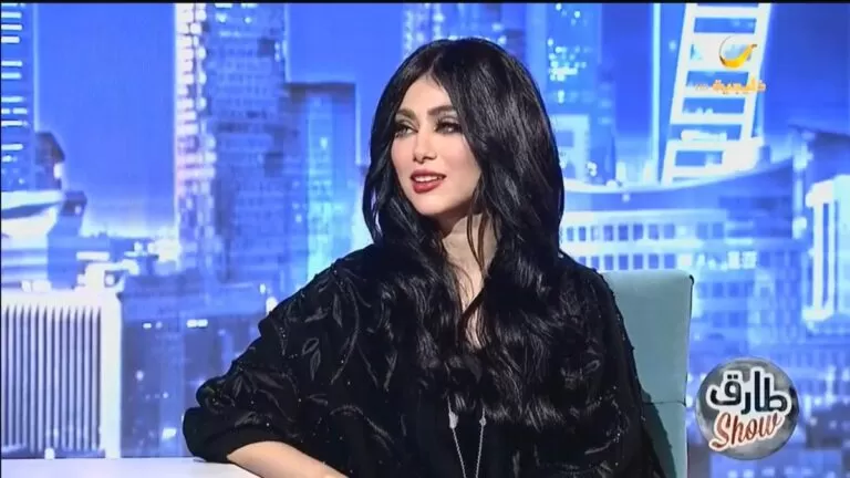 بالفيديو:رجل أعمال سعودي يعرض مهرا خياليا لفنانة بحرينية
