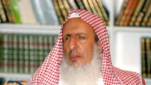 هذا ما قاله مفتي السعودية عن عدم استقبال أي حاج من خارج السعودية