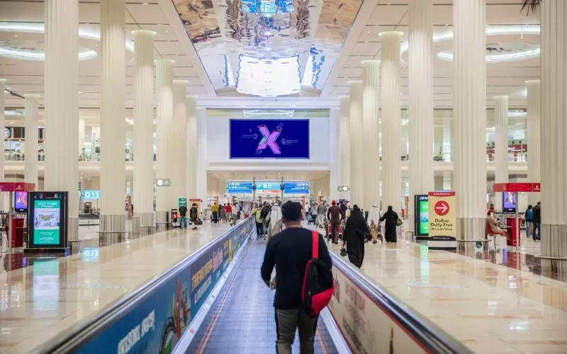 الامارات تحذر المسافرين من حمل هذه الاشياء اثناء السفر عبر مطارات الدولة