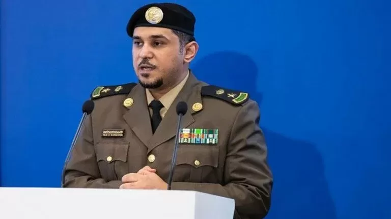 الداخلية السعودية تلوح بعودة حظر التجول والاغلاق