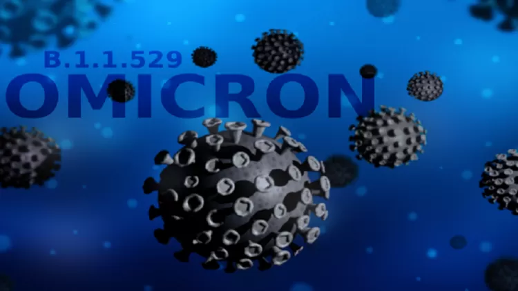 خبر عاجل من منظمة الصحة حول “اوميكرون” يفاجئ العالم