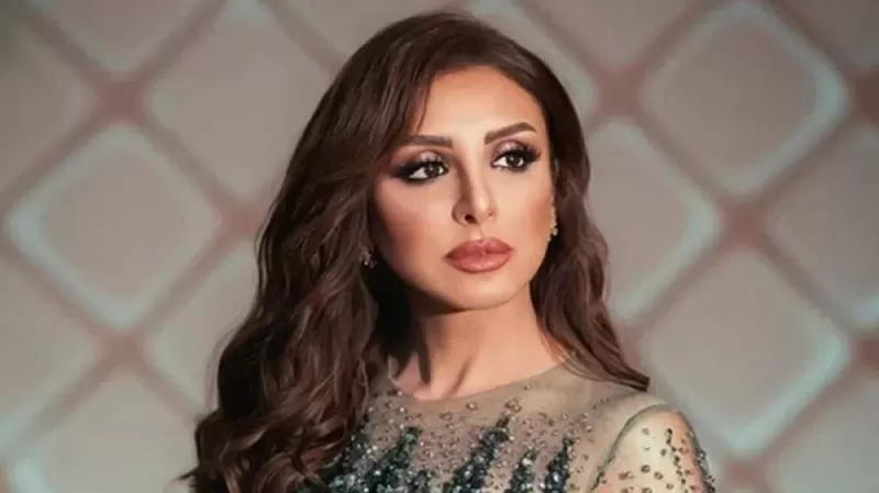 تسريب لطبيب أنغام الخاص يكشف صدمة عن وضـعها الصحي الخطير