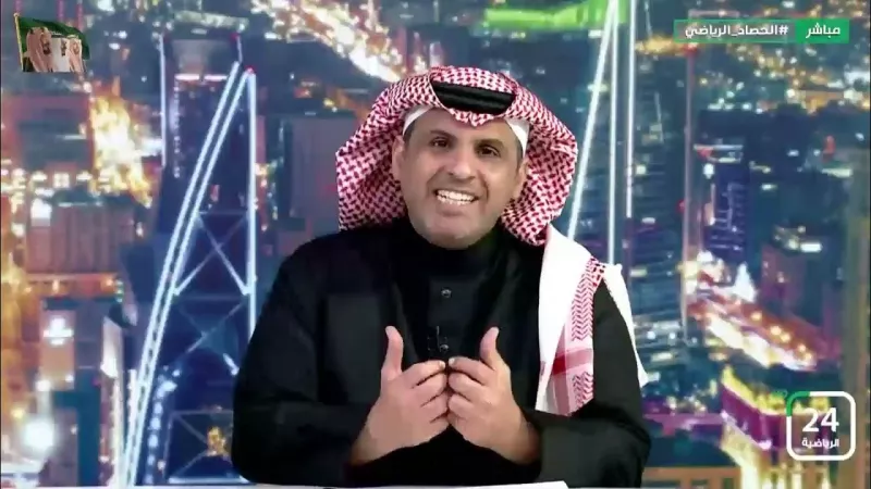 شاهد: هلاليون يشجعون النصر والسبب صادم