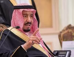 توجيه عاجل من الملك سلمان للسعوديين والمقيمين بعد اجتماع مع مفتي علماء المملكة حول اقامة هذه الصلاة الخاصة