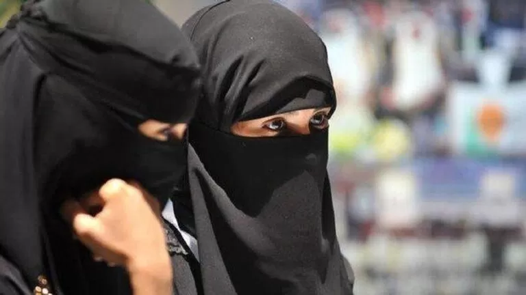 فيديو منتشر في السعودية حول زواج السعوديات من أجانب يجتاح المملكة لهذا السبب