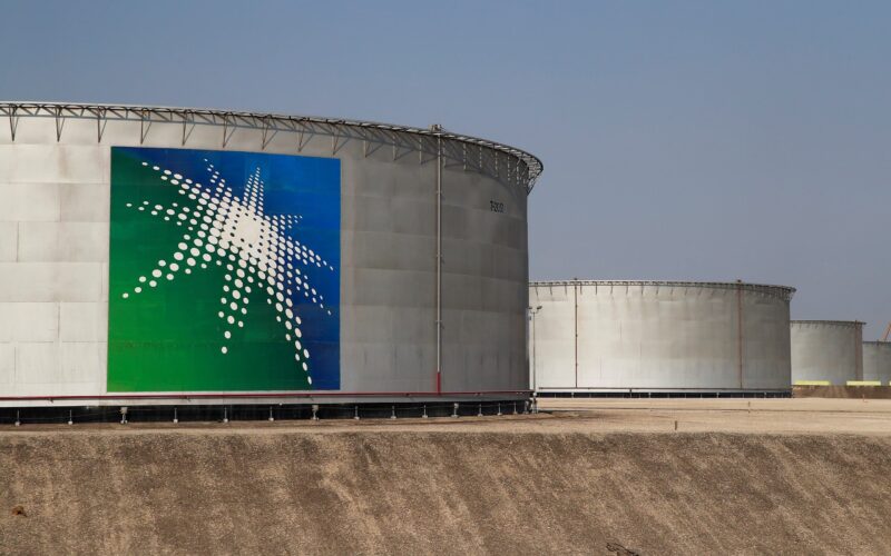 السعودية الرابح غير المتوقع من أزمة النفط