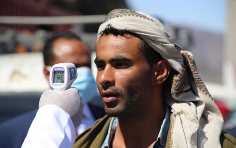 علامة مبكرة وواضحة تعني الاصابة الموثوقة بفيروس كورونا…”قبل الحمى والسعال”