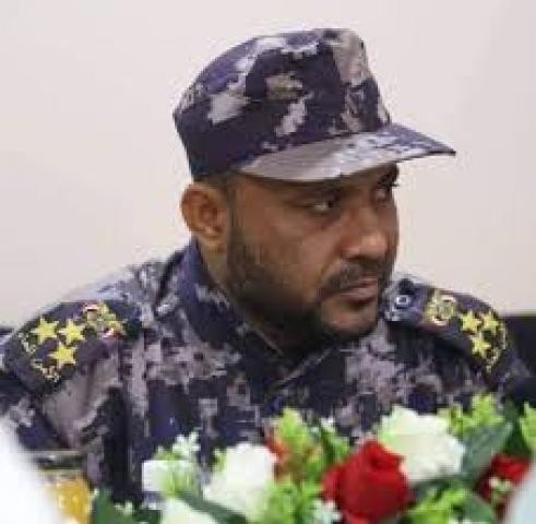 مدير أمن ساحل حضرموت : تم عزل 300 شخص مخالط للمصاب …وسنفرض الإجراءات الاحترازية بالقوة