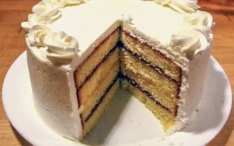 هكذا تكسب اربعة ملاين من الدولارات في كعكة