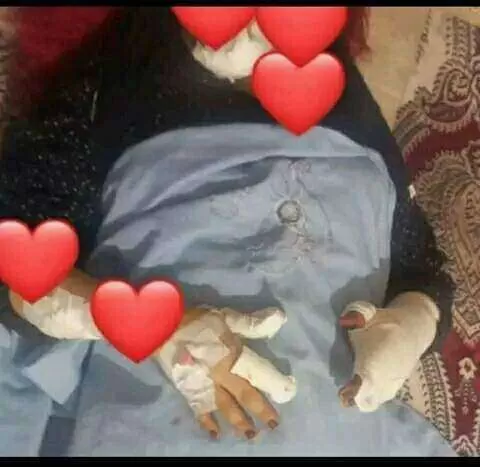 القصة الكاملة لجريمة موظف في السفارة اليمنية في مصر بحق زوجته وأطفاله وكيف يحاول السفير محمد مارم حمايته وتهريبه خارج مصر .. مصادر تكشف المستور