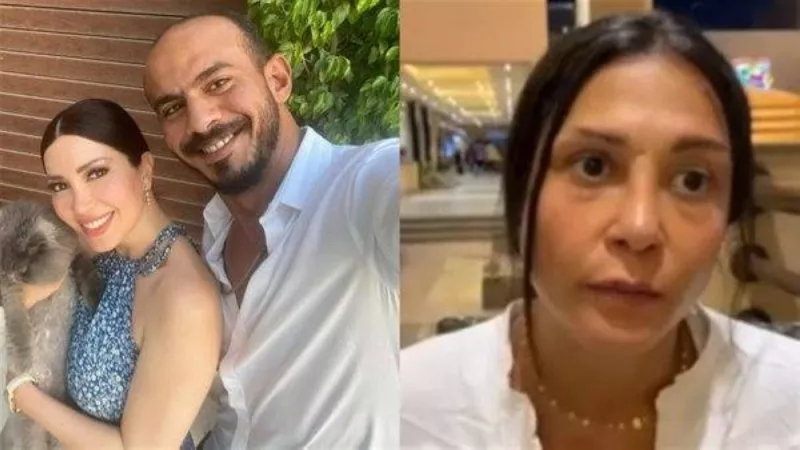 بالفيديو: طليقة زوج نسرين طافش تكشف سر خطير عن ما كان يجري بينهما في غرفة النوم