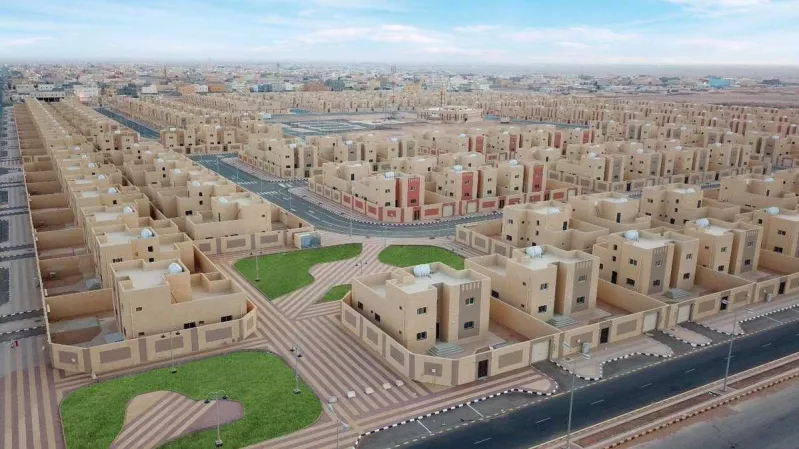 مزايا نظام المساهمات العقارية.. أهمها حساب الضمان وإعادة مبالغ المساهمين بلا أي حسومات (فيديو)