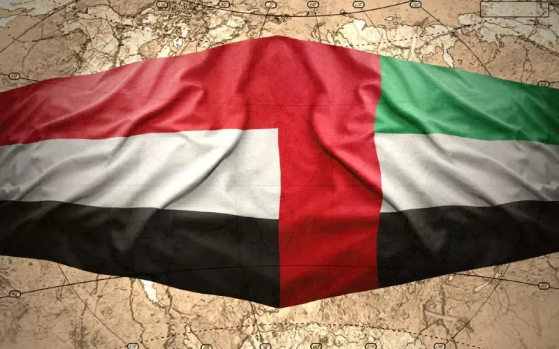 شاهد: فيديو إماراتي صادم يشطب اليمن من قائمة الدول العربية