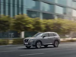 شاهد: مواصفات واسعار نيسان الجديدة  في  السعودية