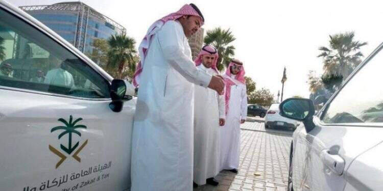 للمقيمين في السعودية : الزكاة والدخل تصدر بيان هام حول ضريبة القيمة المضافة